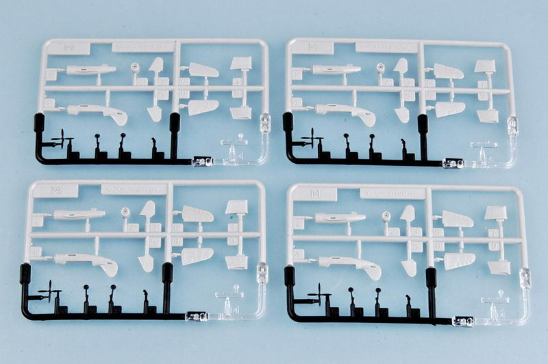 1/350 USS Hancock CV-19 - Hobby Sense