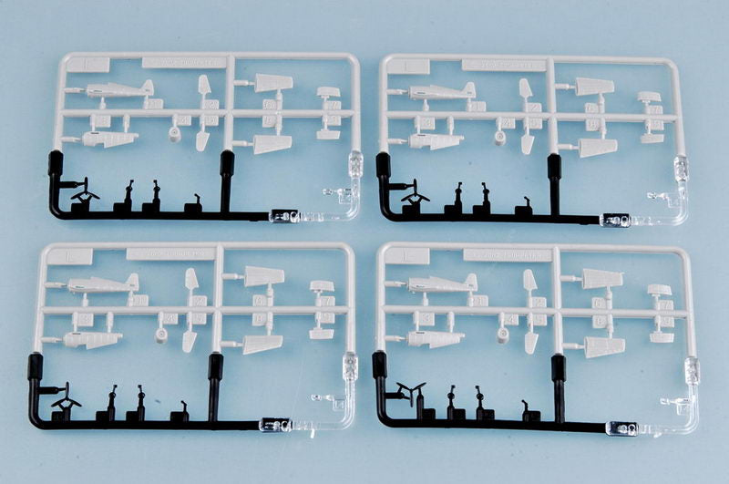 1/350 USS Hancock CV-19 - Hobby Sense