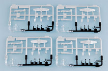 1/350 USS Hancock CV-19 - Hobby Sense