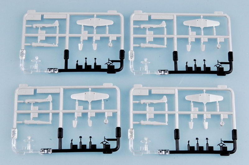 1/350 USS Hancock CV-19 - Hobby Sense