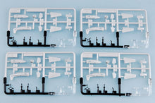 1/350 USS Hancock CV-19 - Hobby Sense