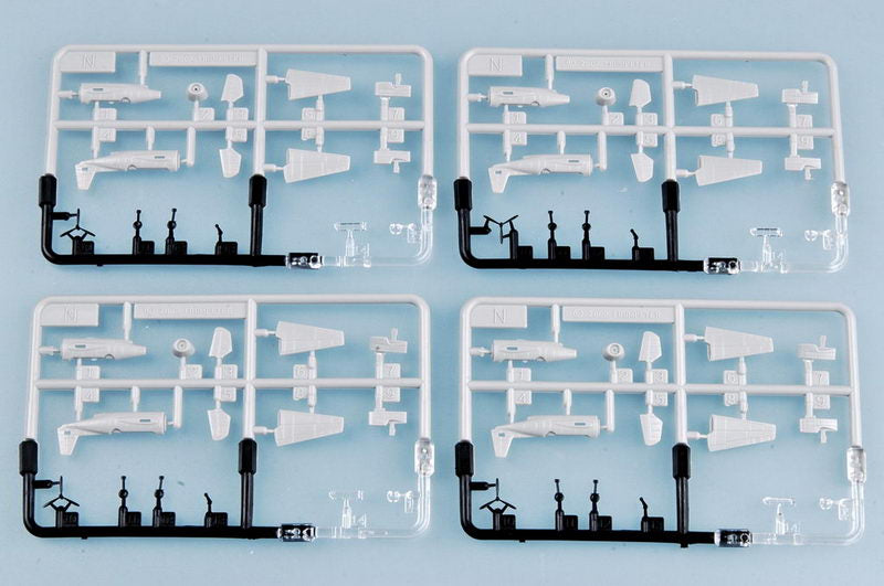 1/350 USS Hancock CV-19 - Hobby Sense