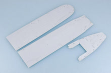 1/350 USS Hancock CV-19 - Hobby Sense