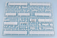 1/350 USS Hancock CV-19 - Hobby Sense