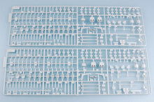 1/350 USS Hancock CV-19 - Hobby Sense