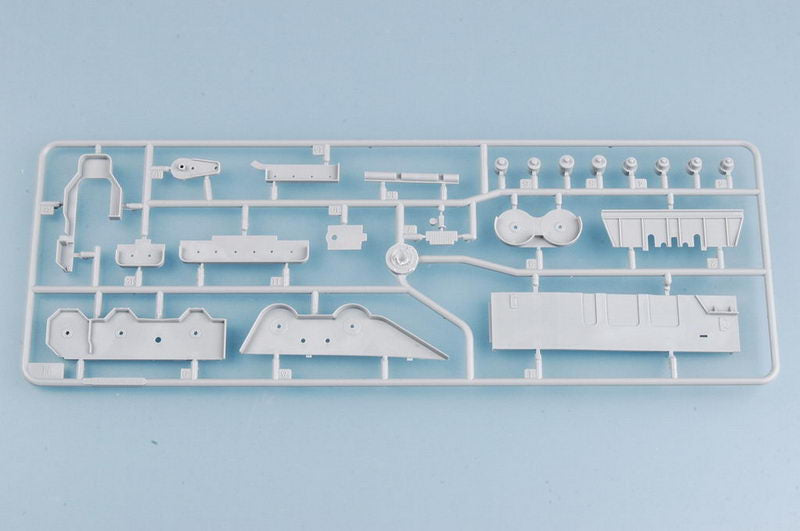 1/350 USS Hancock CV-19 - Hobby Sense