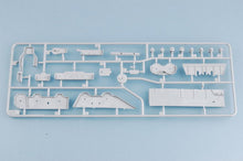 1/350 USS Hancock CV-19 - Hobby Sense