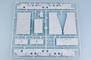 1/35 Kriegslokomotive BR52 - Hobby Sense