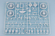 1/35 Kriegslokomotive BR52 - Hobby Sense