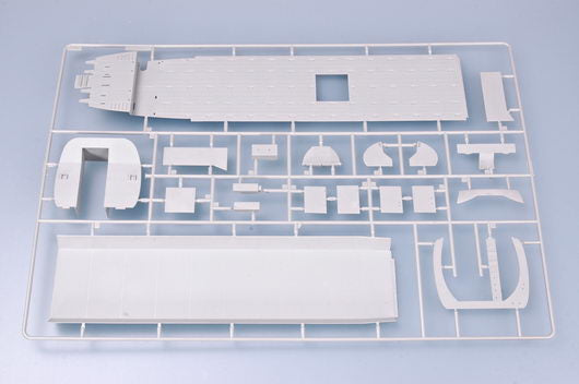 1/35 CH47A Chinook - Hobby Sense
