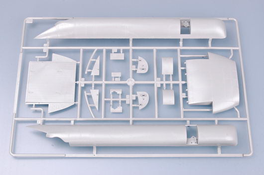 1/35 CH47A Chinook - Hobby Sense
