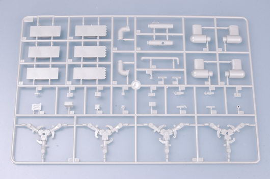 1/35 CH47A Chinook - Hobby Sense