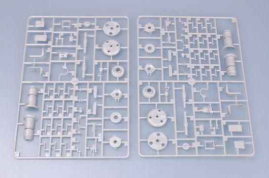 1/35 CH47A Chinook - Hobby Sense