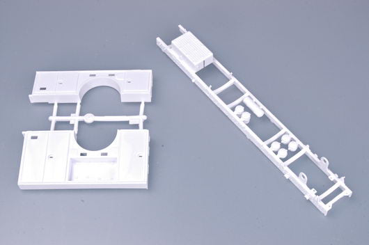 1/25 American LaFrance Eagle - Hobby Sense