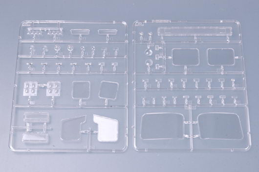 1/25 American LaFrance Eagle - Hobby Sense