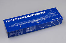 1/72 TU160 Blackjack Bomber - Hobby Sense