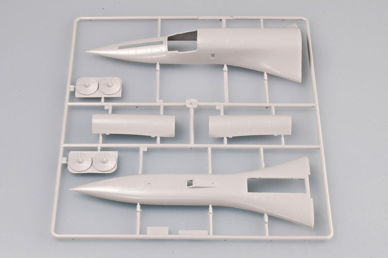 1/72 TU160 Blackjack Bomber - Hobby Sense