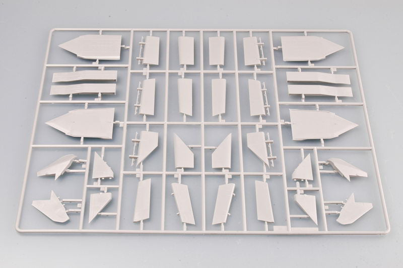 1/72 TU160 Blackjack Bomber - Hobby Sense