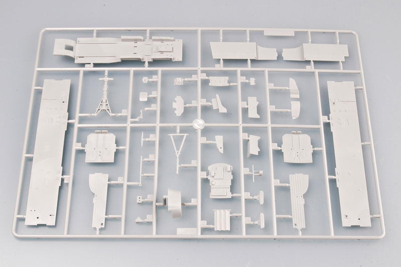 1/72 TU160 Blackjack Bomber - Hobby Sense