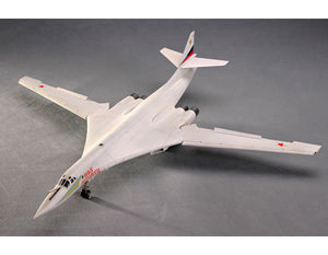 1/72 TU160 Blackjack Bomber - Hobby Sense