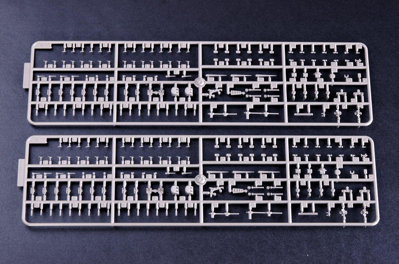 1/700 USS Yorktown CV-10 - Hobby Sense