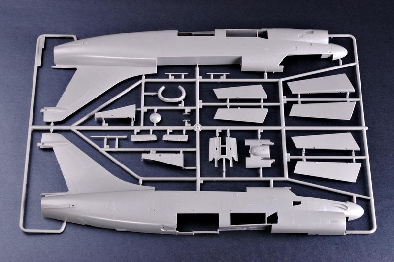 1/32 USS A7E Corsair II - Hobby Sense