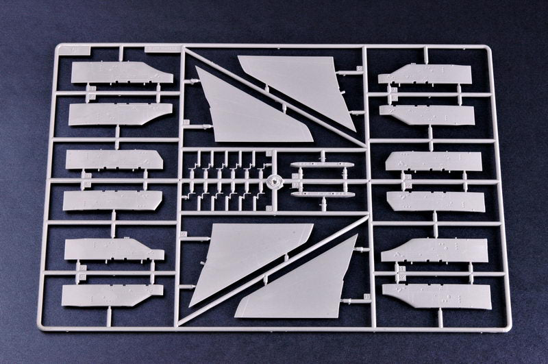 1/32 USS A7E Corsair II - Hobby Sense