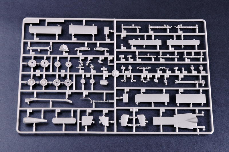 1/32 USS A7E Corsair II - Hobby Sense