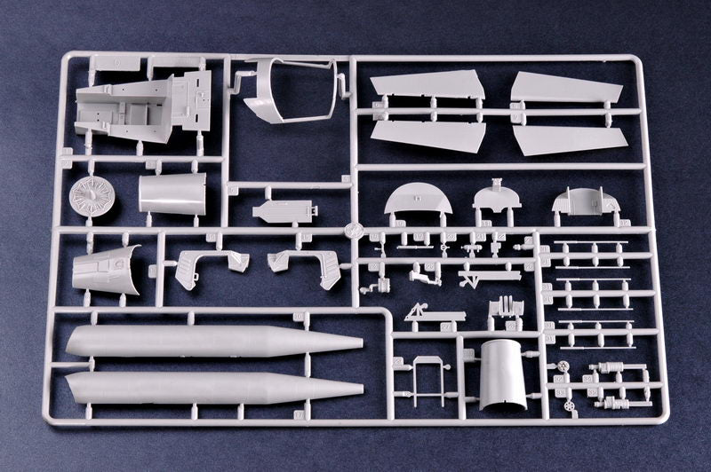 1/32 USS A7E Corsair II - Hobby Sense