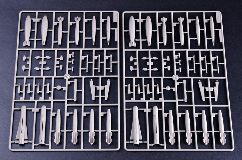 1/32 USS A7E Corsair II - Hobby Sense