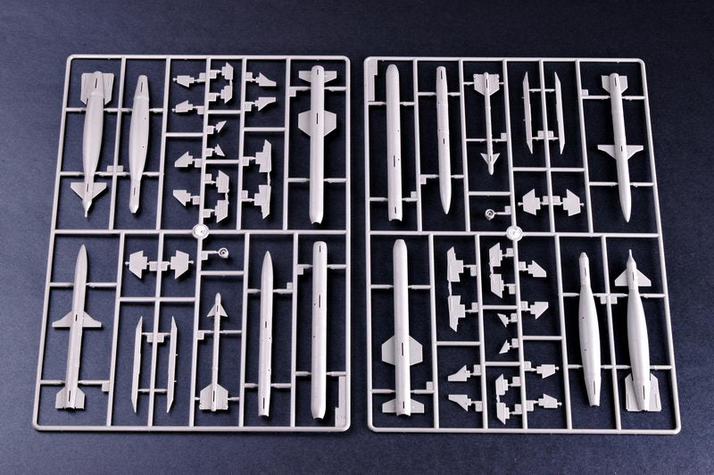 1/32 USS A7E Corsair II - Hobby Sense