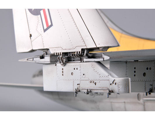 1/32 USS A7E Corsair II - Hobby Sense