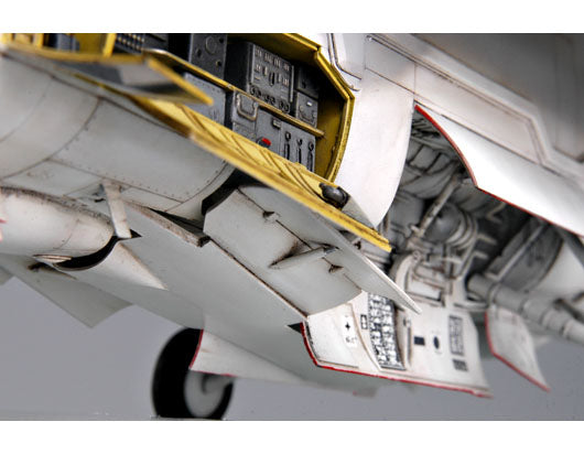 1/32 USS A7E Corsair II - Hobby Sense