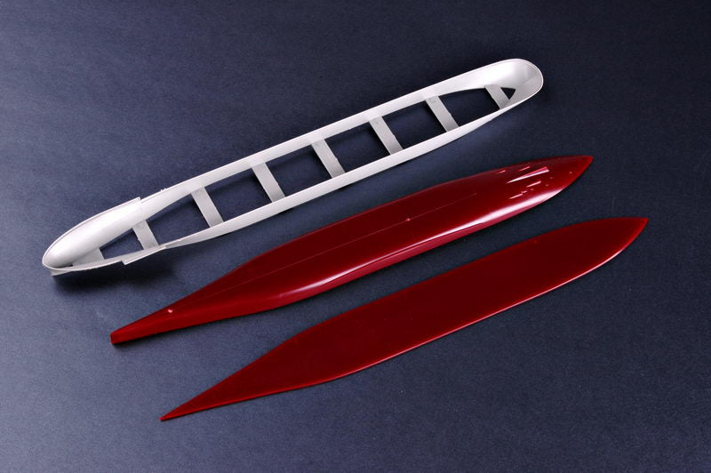 1/700 USS Franklin CV-13 - Hobby Sense