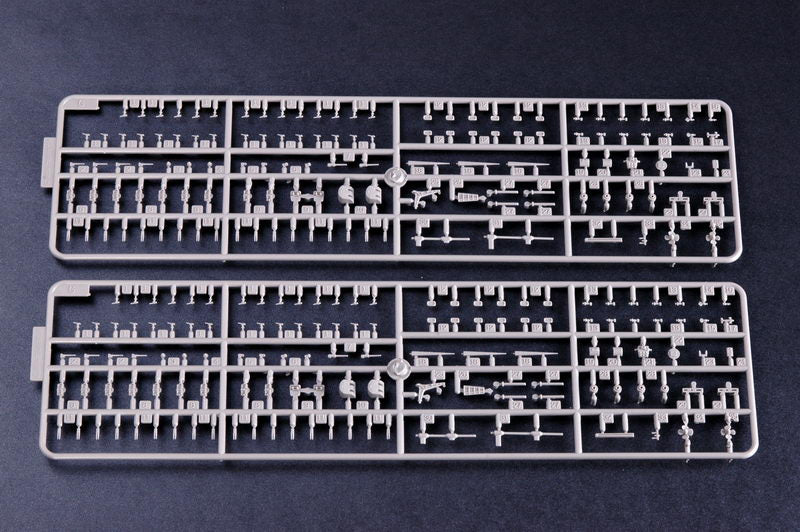 1/700 USS Franklin CV-13 - Hobby Sense