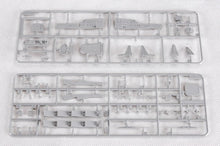 1/700 Russian Slava Class Cruiser Moskva - Hobby Sense