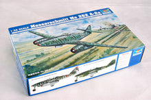 1/32 Messerchmitt Me 262 A-2a - Hobby Sense
