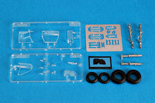 1/32 Messerchmitt Me 262 A-2a - Hobby Sense