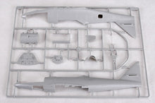 1/32 Messerchmitt Me 262 A-2a - Hobby Sense