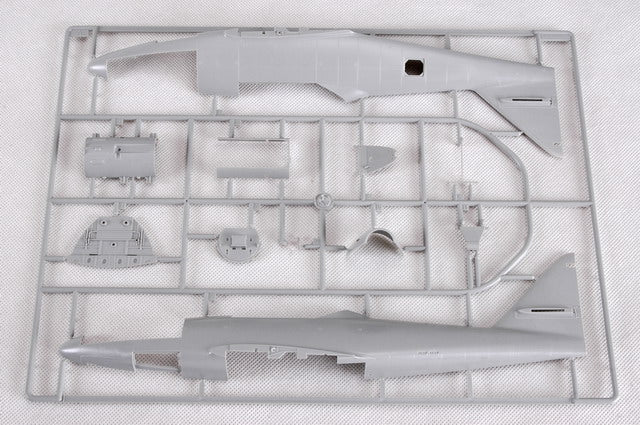 1/32 Messerchmitt Me 262 A-2a - Hobby Sense