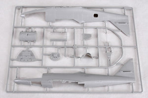1/32 Messerchmitt Me 262 A-2a - Hobby Sense