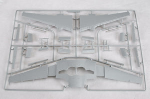 1/32 Messerchmitt Me 262 A-2a - Hobby Sense