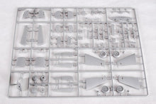 1/32 Messerchmitt Me 262 A-2a - Hobby Sense