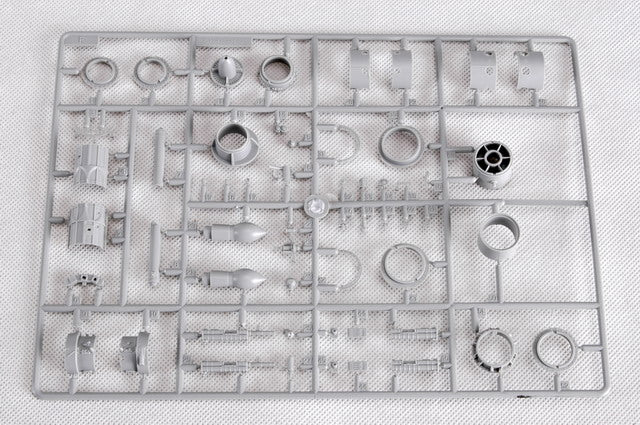 1/32 Messerchmitt Me 262 A-2a - Hobby Sense