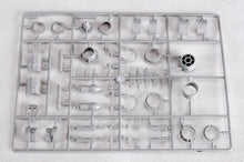 1/32 Messerchmitt Me 262 A-2a - Hobby Sense