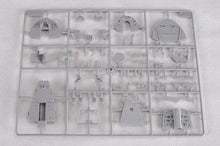1/32 Messerchmitt Me 262 A-2a - Hobby Sense
