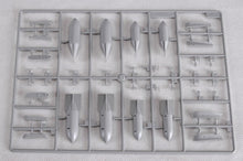1/32 Messerchmitt Me 262 A-2a - Hobby Sense