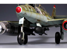 1/32 Messerchmitt Me 262 A-2a - Hobby Sense