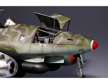 1/32 Messerchmitt Me 262 A-2a - Hobby Sense