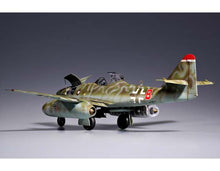 1/32 Messerchmitt Me 262 A-2a - Hobby Sense
